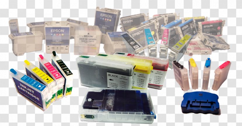 Plastic Electronics Office Supplies - Pip Transparent PNG