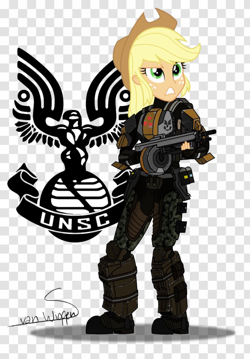 Halo 3: ODST 4 Wars Halo: Reach Factions Of - Fictional Character Transparent PNG