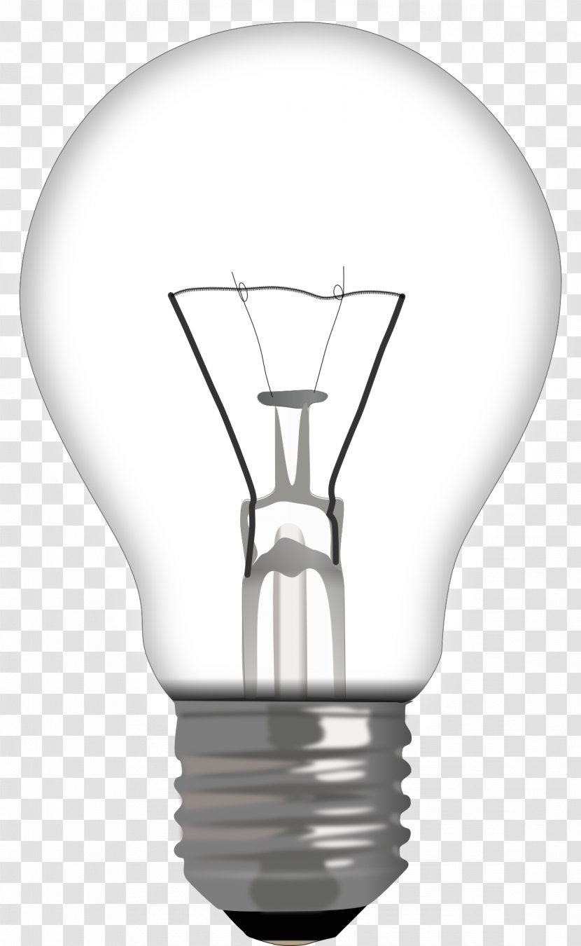 Incandescent Light Bulb Incandescence Electric Lamp - Fluorescent - Oil Transparent PNG