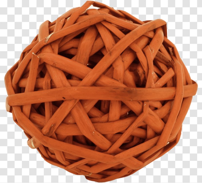 Sepak Takraw Rattan Image Calameae - Wicker - Texture Transparent PNG