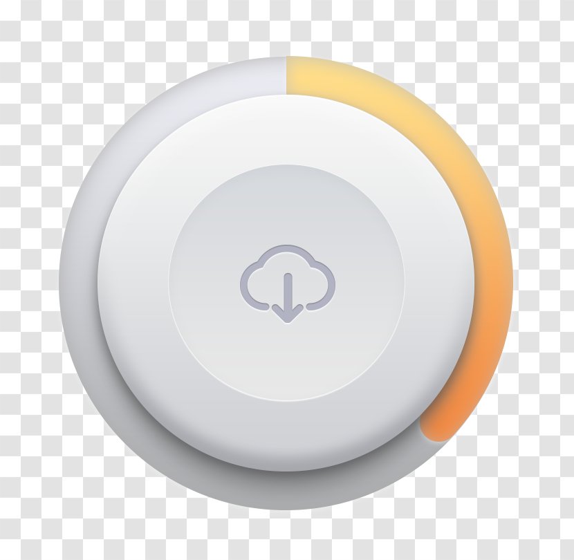 Push-button Download - Product - Push Button Transparent PNG