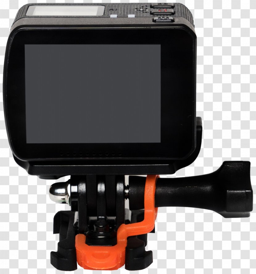 Camera Lens AEE S71T Plus Video Cameras Electronics - Digital - Action Transparent PNG