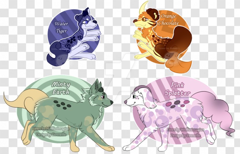Cat Canidae Horse Dog Transparent PNG