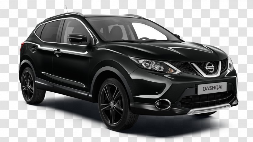 Nissan Qashqai Pulsar Car - Latest Transparent PNG