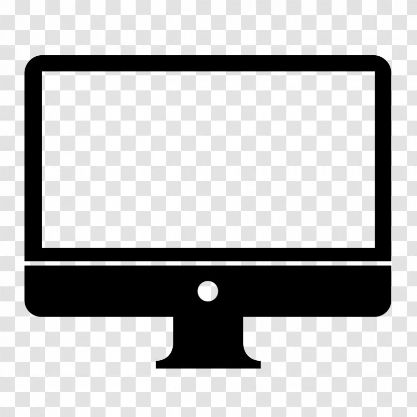 Laptop Computer Monitors Desktop Computers - Icon - Pc Transparent PNG