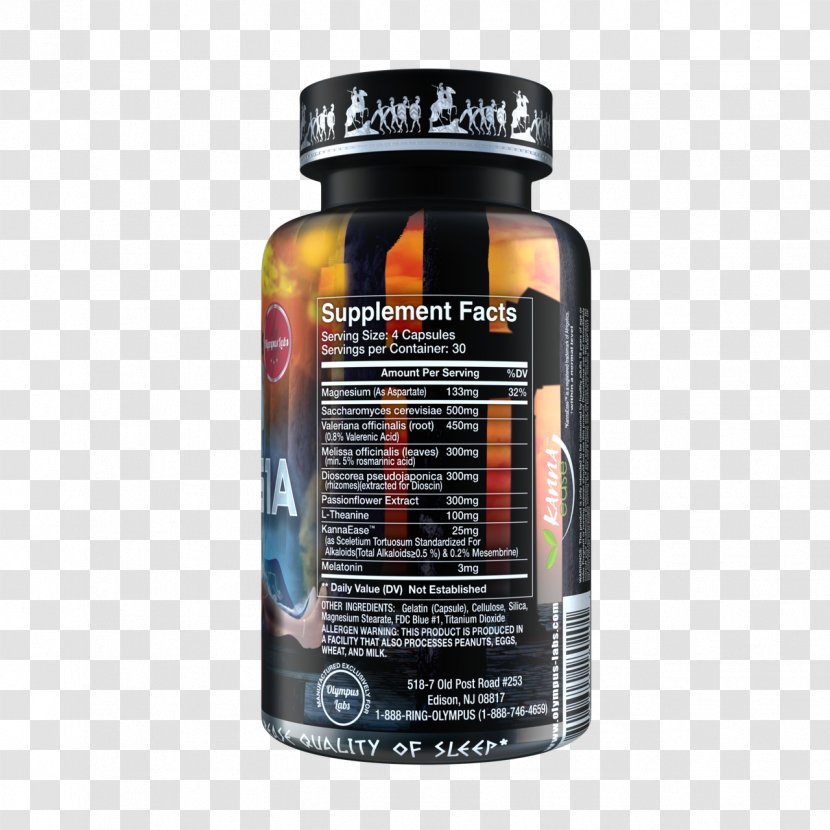 Dietary Supplement EP1LOGUE Muscle Builder Epicatechin W Superior Absorption Olympus Labs Amnes1a 120 Capsules Bodybuilding - Food - Gelatin Transparent PNG