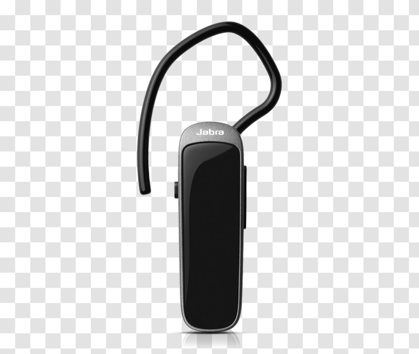 Headset Jabra Mini Mobile Phones Bluetooth - Communication Device Transparent PNG