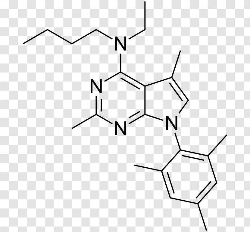 M5 Fiber Research Chemical Drug Reuptake Inhibitor - Science - Corticotropinreleasing Hormone Receptor 1 Transparent PNG