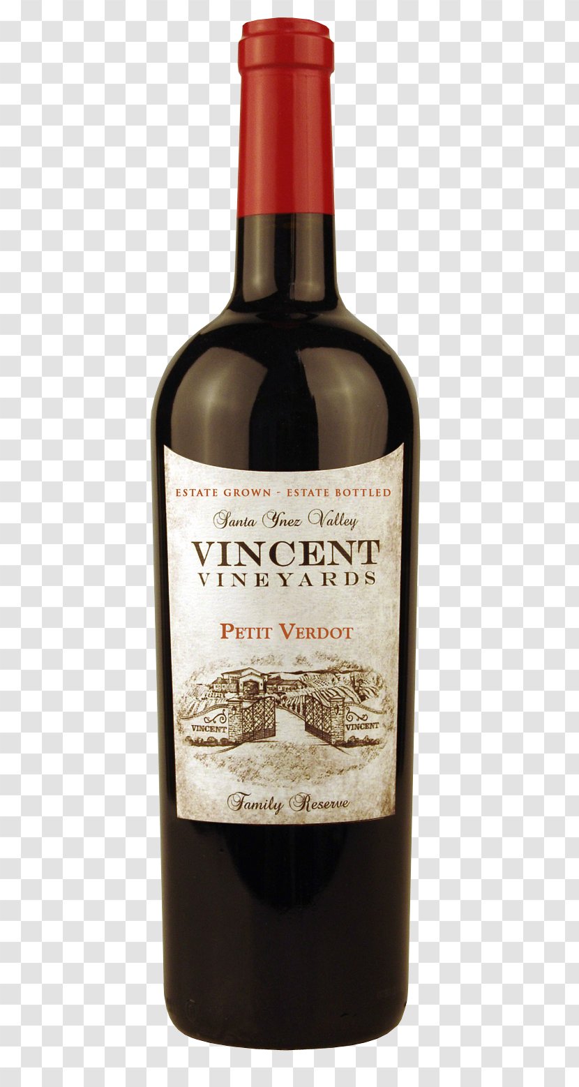 Cabernet Sauvignon Franc Red Wine Sangiovese - Bottle Transparent PNG