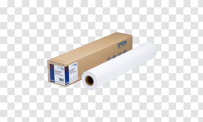 Epson Premium Glossy Photo Paper Ink-jet Media Inkjet コピー用紙 合成紙 - Professional - Periphery Transparent PNG