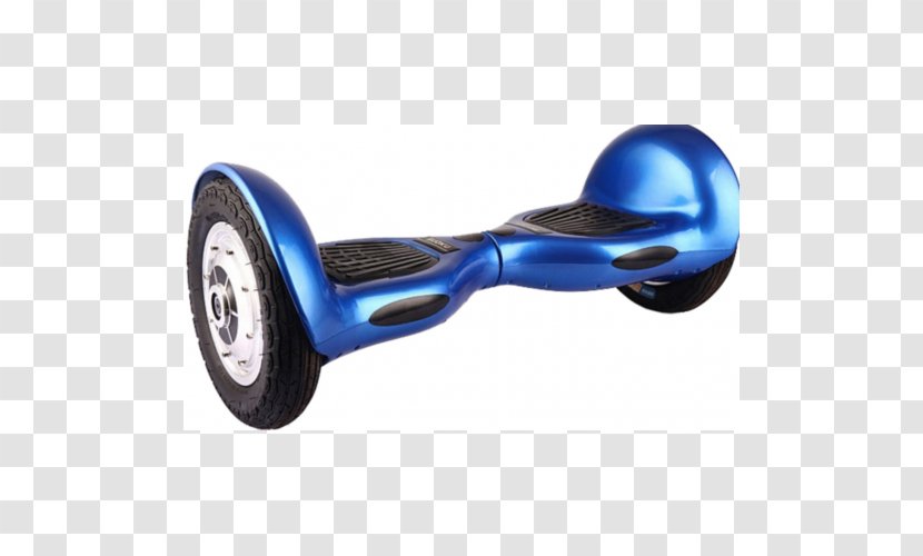 Self-balancing Scooter Segway PT Car Kick Hoverboard Transparent PNG