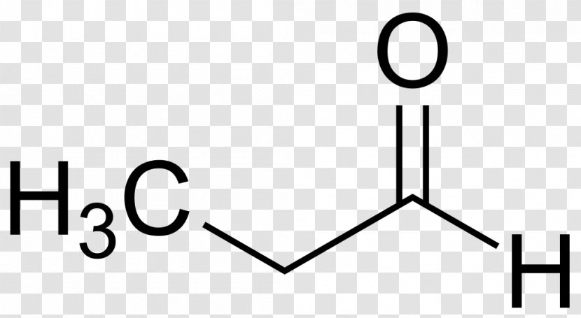 Acrolein Acetone Molecule Organic Chemistry - Tree - Force De Proposition Transparent PNG