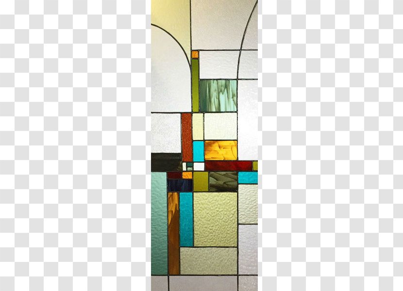 Stained Glass Interior Design Services Material Angle - Window - Mo Steel Transparent PNG