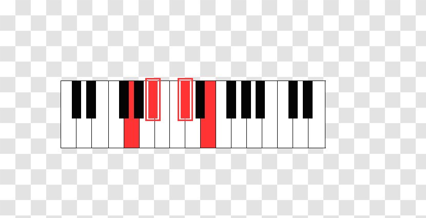 Digital Piano Diminished Triad Guitar Chord Augmented Transparent PNG