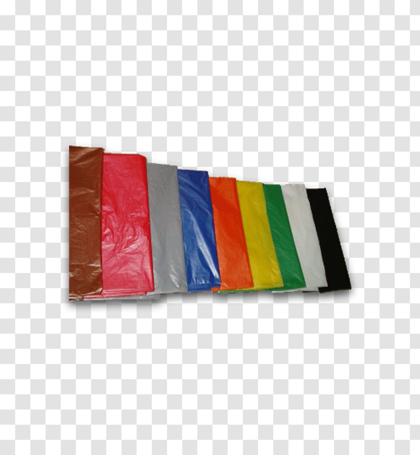 Plastic Bin Bag Municipal Solid Waste Transparent PNG