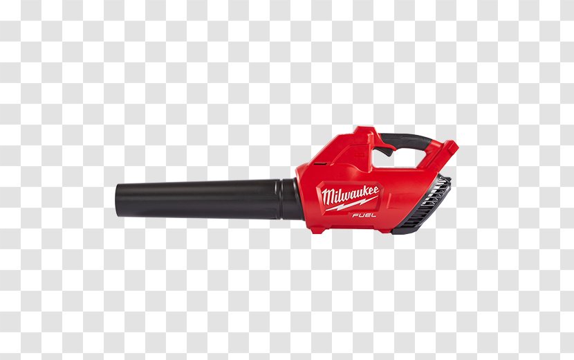 Milwaukee Electric Tool Corporation Leaf Blowers Cordless Fan - Hammer Drill - Power Transparent PNG