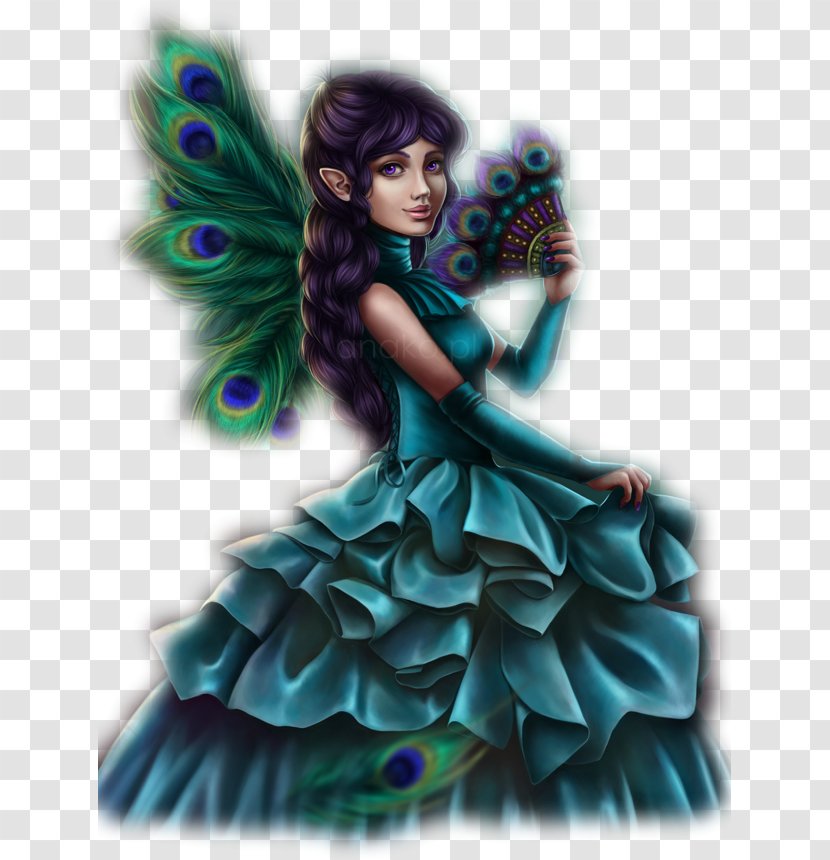 Jasmine Becket-Griffith Fairy Tale Art - Mythical Creature Transparent PNG