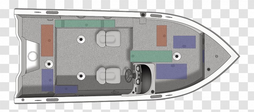 Fishing Vessel Boat Recreational On The Water - Outboard Motor - Plan Transparent PNG
