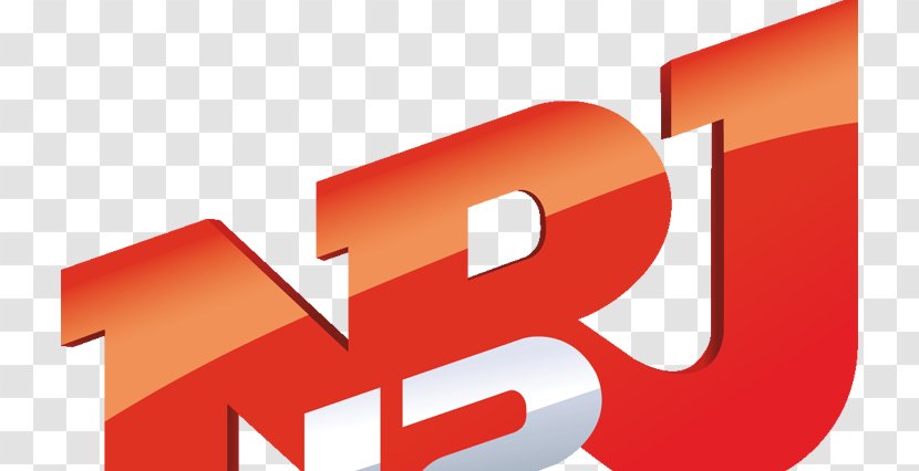 France NRJ 12 Live Television - Logo Transparent PNG
