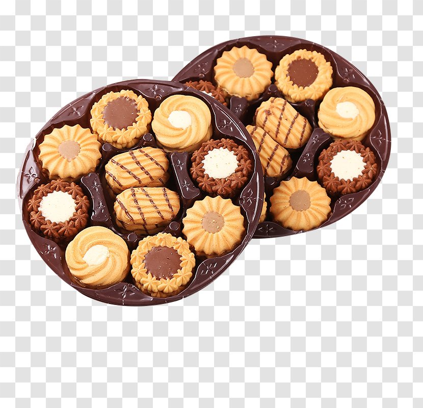 Tea Chocolate Chip Cookie Butter - Snack - Double Cookies Transparent PNG