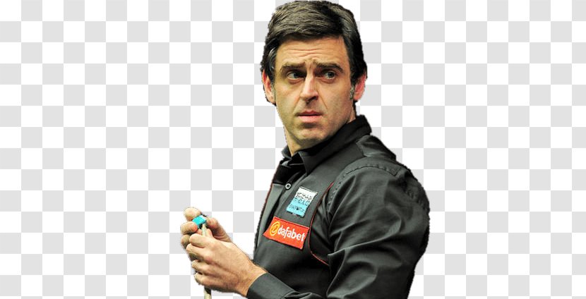 Ronnie O'Sullivan World Snooker Championship Cup China Open Players - Mark Selby Transparent PNG