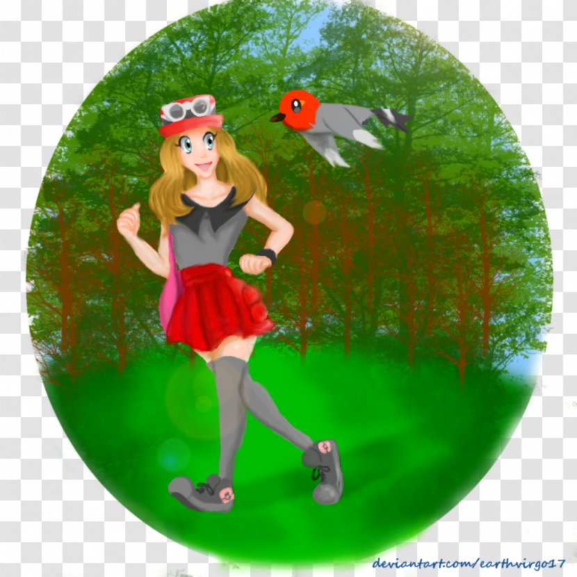 Pokémon X And Y GO - Pokemon - Go Transparent PNG