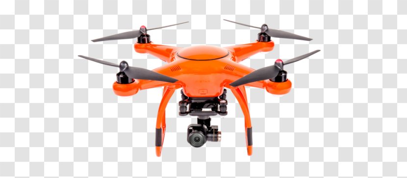 Mavic Pro FPV Quadcopter Autel Robotics X-Star Premium Unmanned Aerial Vehicle 4K Resolution - Camera Transparent PNG