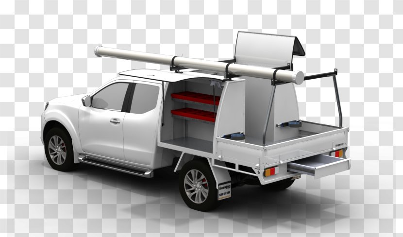 Car Ute Tire Pickup Truck Toyota Hilux - Domestic Roof Construction Transparent PNG