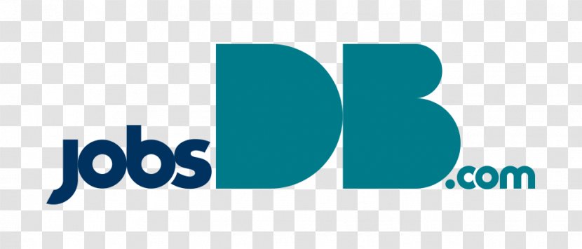 Logo Jobs DB Recruitment (Thailand) Limited Job Hunting Design - Text - Find Transparent PNG