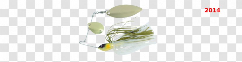 Spinnerbait Fishing Body Jewellery - Spin Transparent PNG