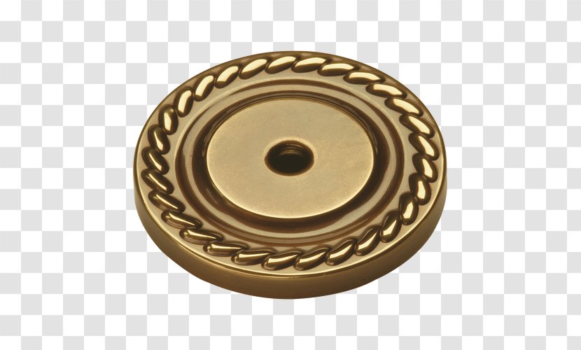 Brass Escutcheon Cabinetry Bronze Latch - Antique Transparent PNG