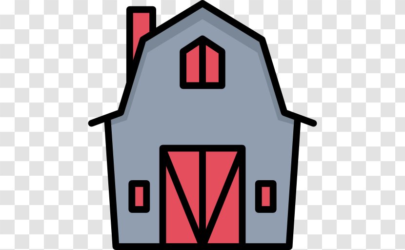 Building - House - Symbol Transparent PNG