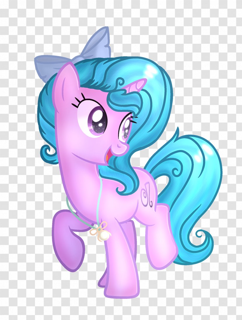 Pony Fan Art DeviantArt Illustration - Watercolor - My Little Unicorn Transparent PNG