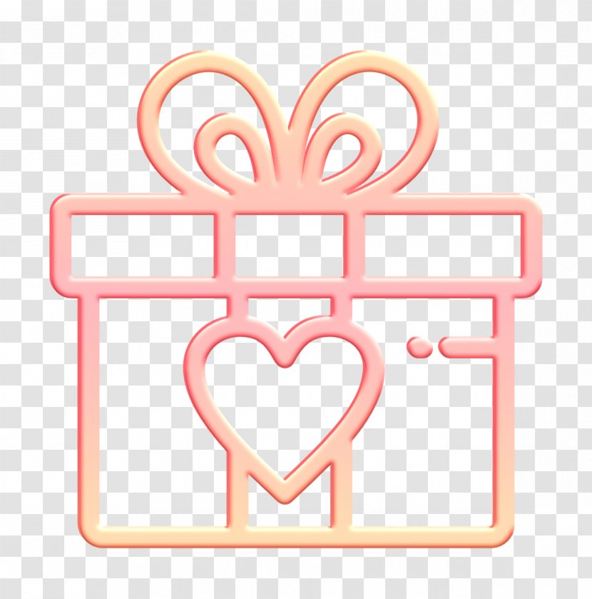 Graphic Design Icon - Pink - Symbol Love Transparent PNG
