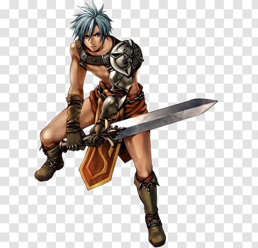 Game Wikia - Personal Wiki - Warriors Transparent PNG