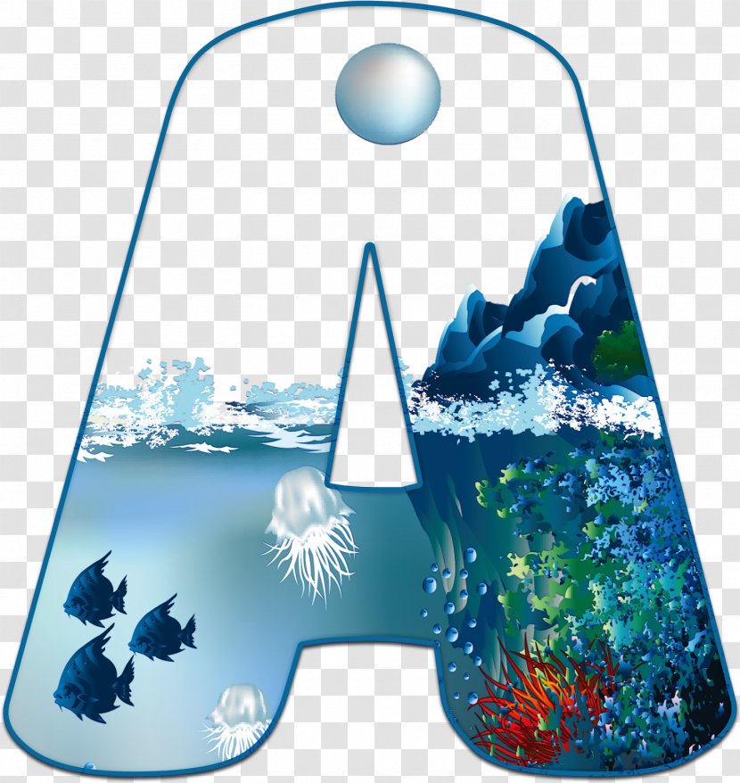 Underwater Sea Cave Clip Art - Stock Photography - Fundo Do Mar Transparent PNG