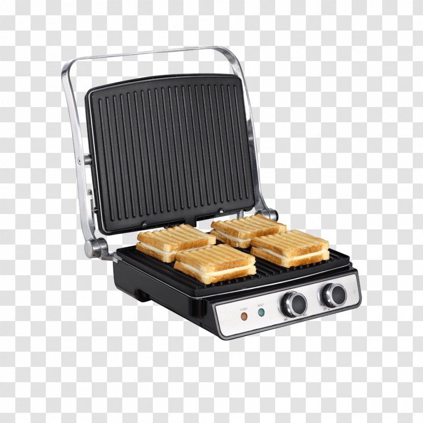 Toaster Pie Iron Grilling Vestel - Solen As - Toast Transparent PNG