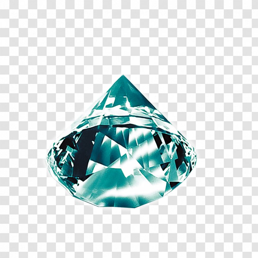 Diamond Poster Fundal - Gemstone Transparent PNG