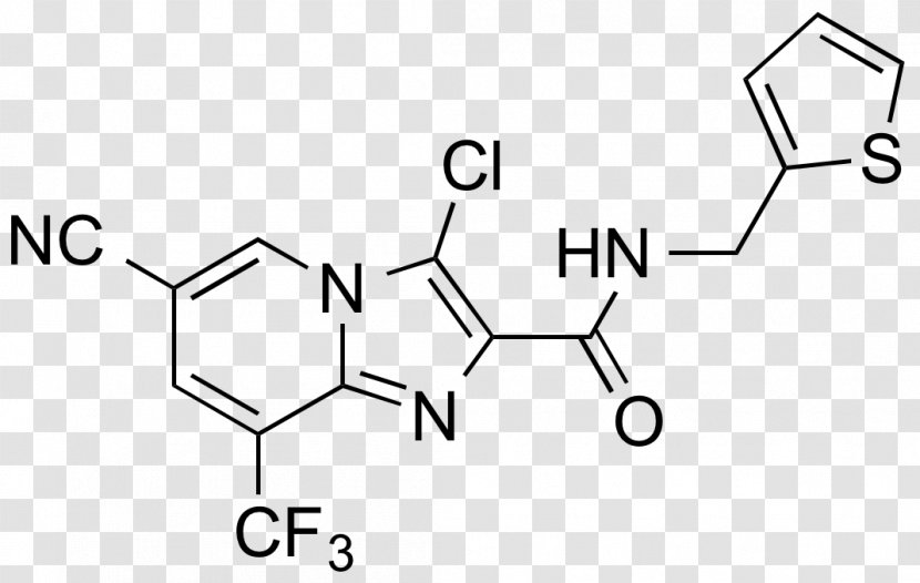 Molecule Chemistry Carbohydrate Biology Science - Flower Transparent PNG