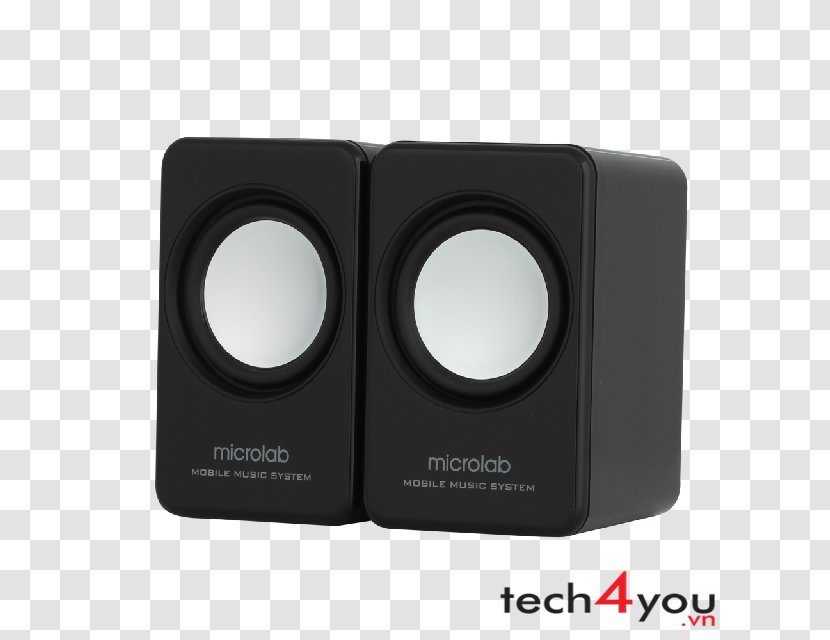 Computer Speakers Subwoofer Sound Box Car Transparent PNG
