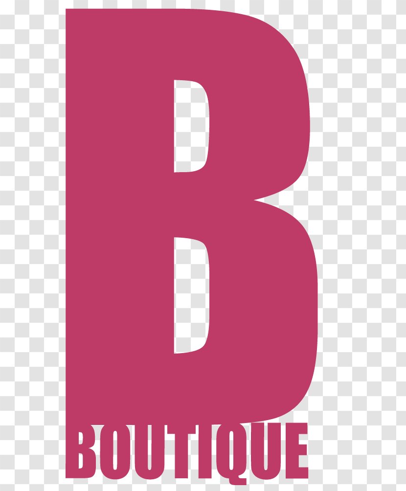 Logo Pink M Font - Purple - Design Transparent PNG