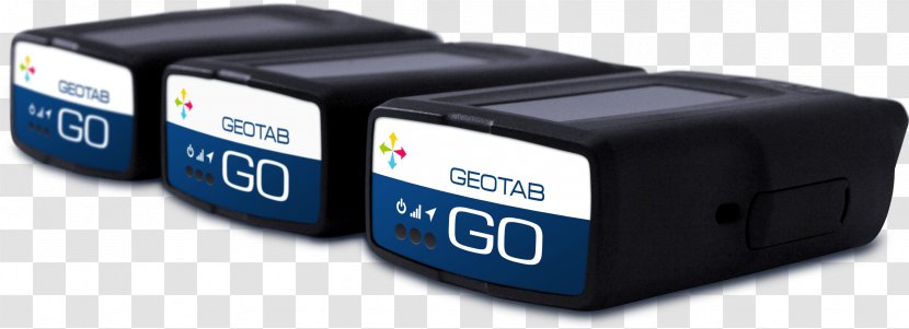 Fleet Management Telematics Geotab Vehicle Tracking System - Fuel-efficient Transparent PNG