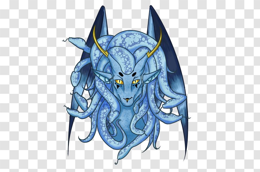 Dragon Cartoon Microsoft Azure Demon Transparent PNG