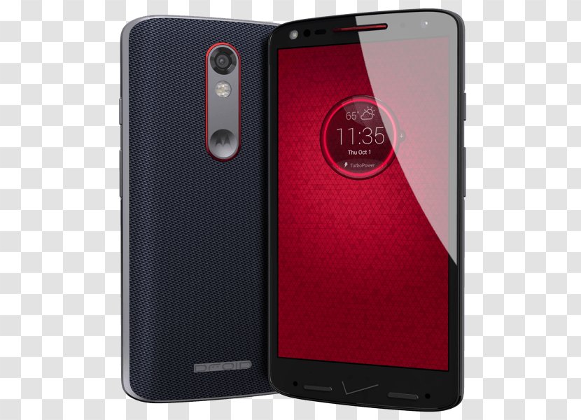 Droid Turbo 2 Motorola Verizon Wireless Android Transparent PNG