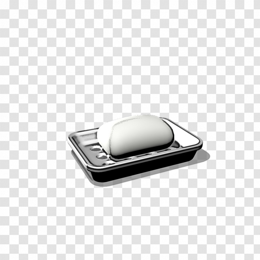 Serveware Soap Dish Tableware Metal Transparent PNG