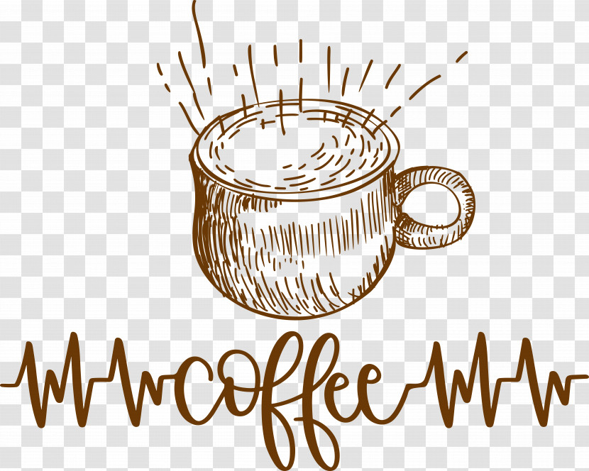 Coffee Cup Transparent PNG