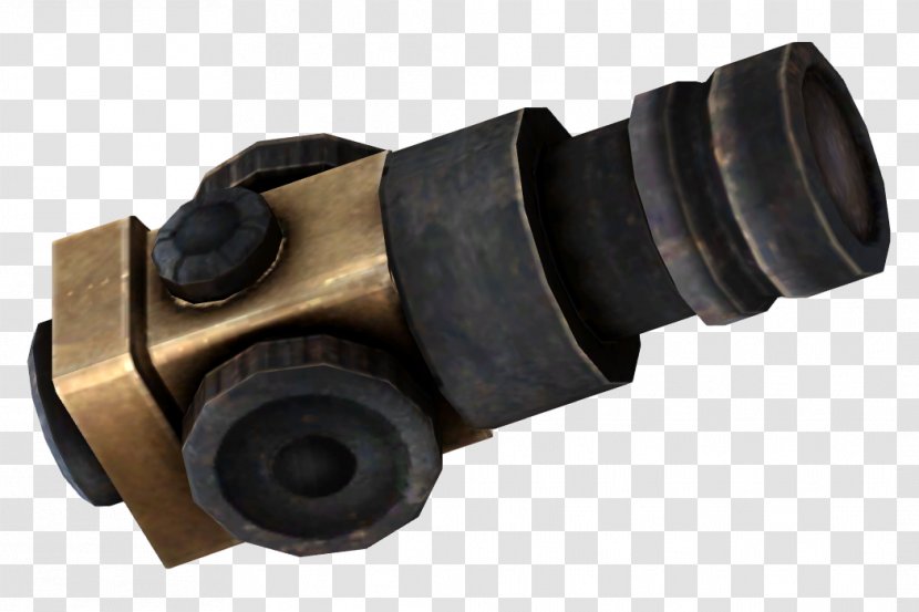 Fallout: New Vegas Fallout 2 4 Wiki Weapon - Laser Transparent PNG