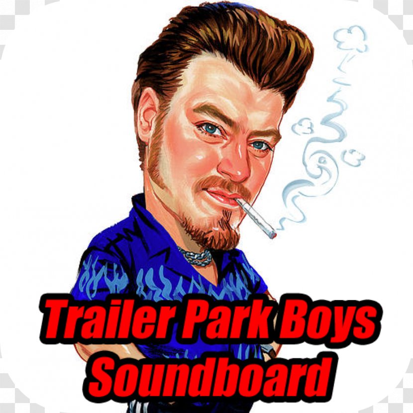 Robb Wells Trailer Park Boys - Human Behavior - Season 9 Jim LaheyTrailer Transparent PNG