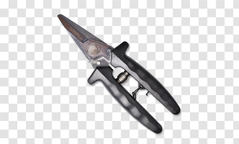 Utility Knives Knife Blade Ranged Weapon Pliers - Hardware Transparent PNG