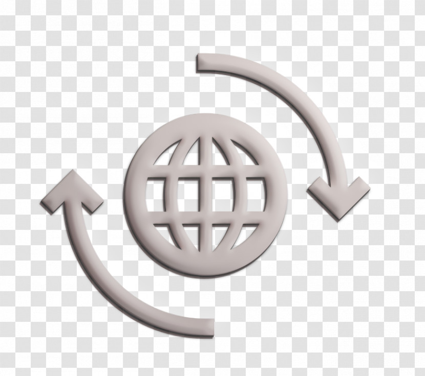 Maps And Flags Icon Global Icon Worldwide Icon Transparent PNG